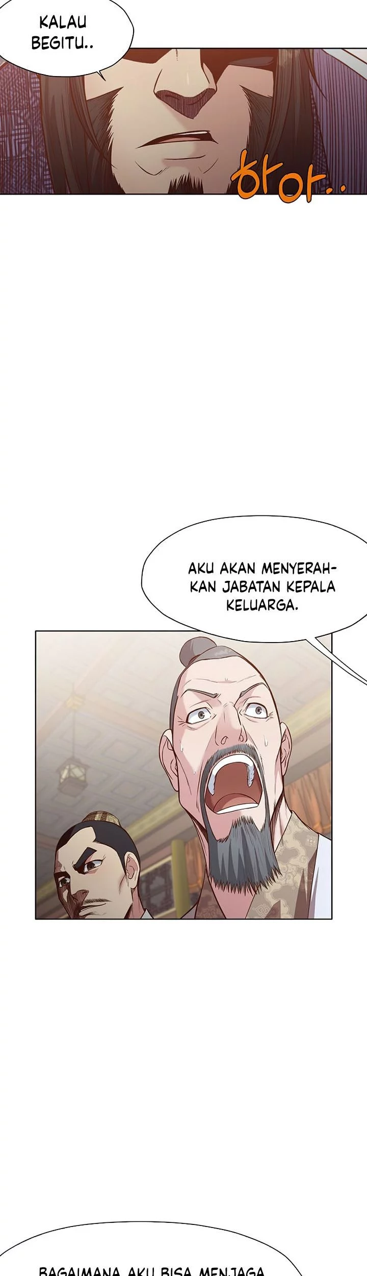 Heavenly Martial God Chapter 12 - halaman 28