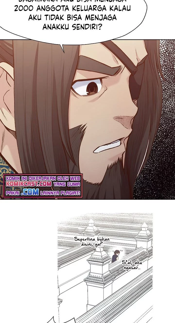Heavenly Martial God Chapter 12 - halaman 29