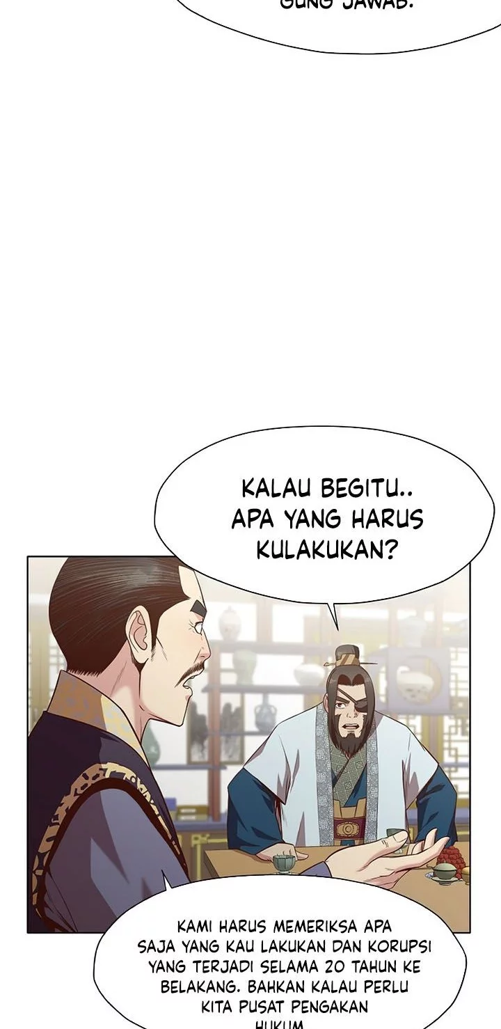 Heavenly Martial God Chapter 12 - halaman 33