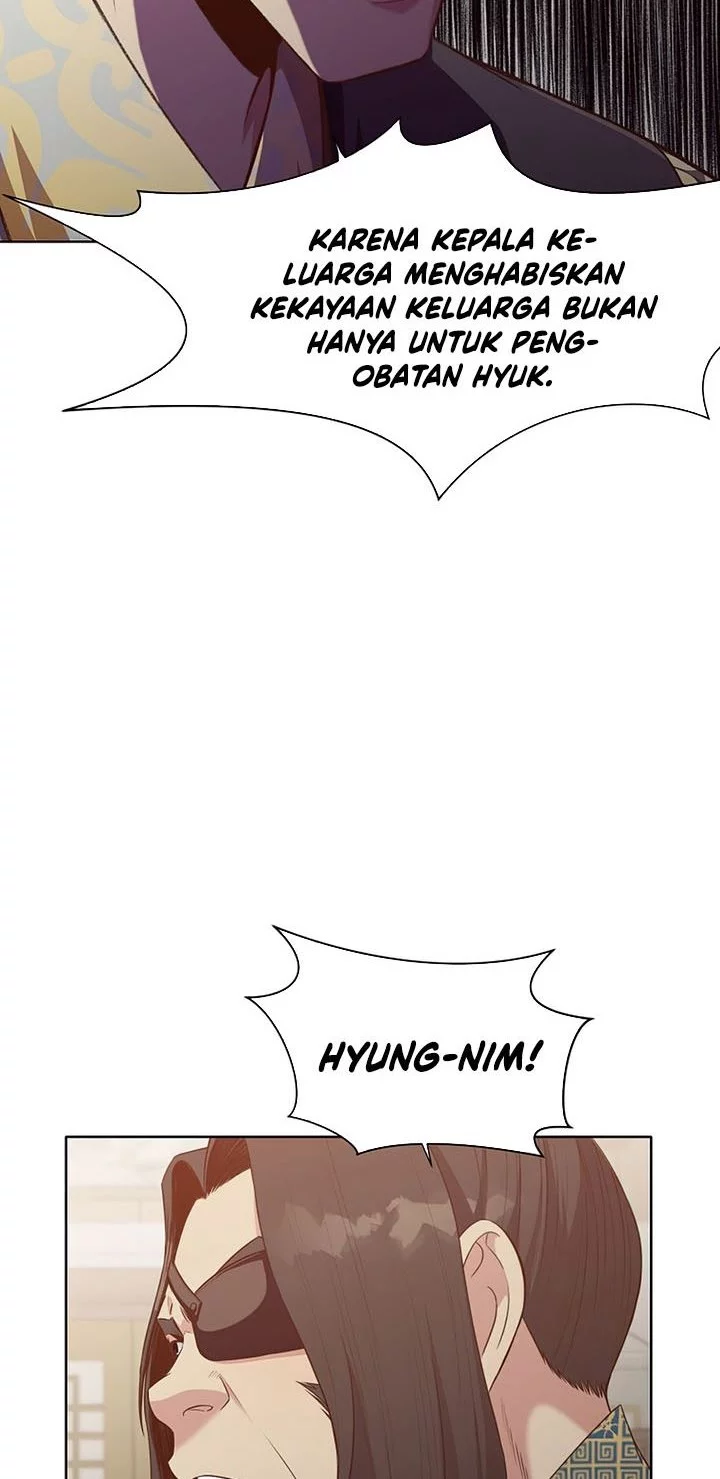 Heavenly Martial God Chapter 12 - halaman 35
