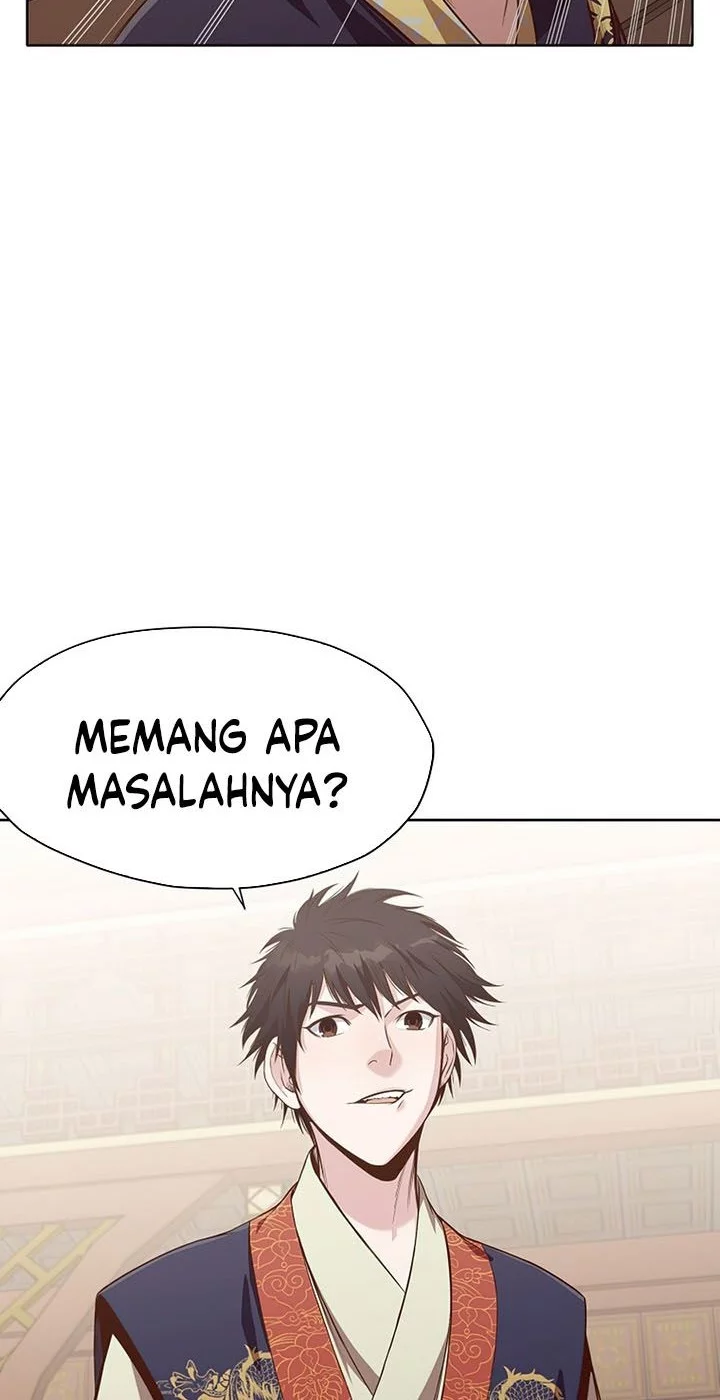 Heavenly Martial God Chapter 12 - halaman 43