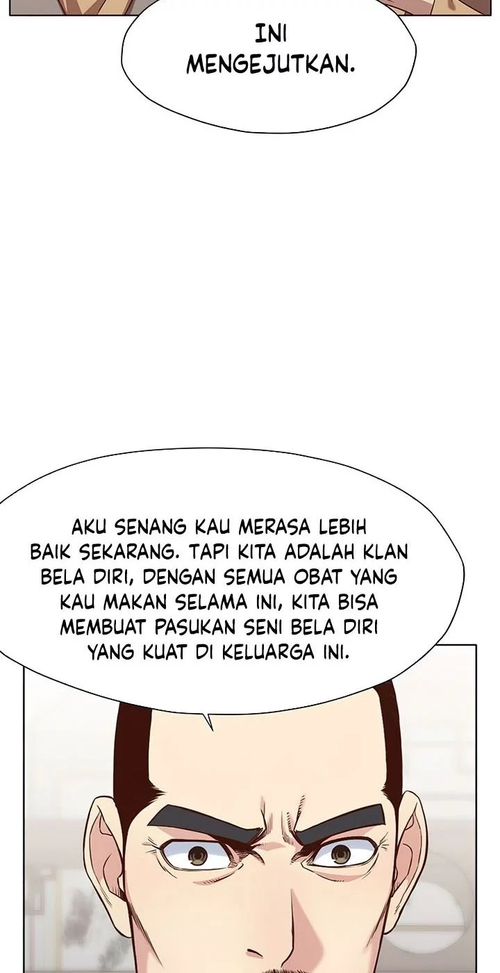 Heavenly Martial God Chapter 12 - halaman 49