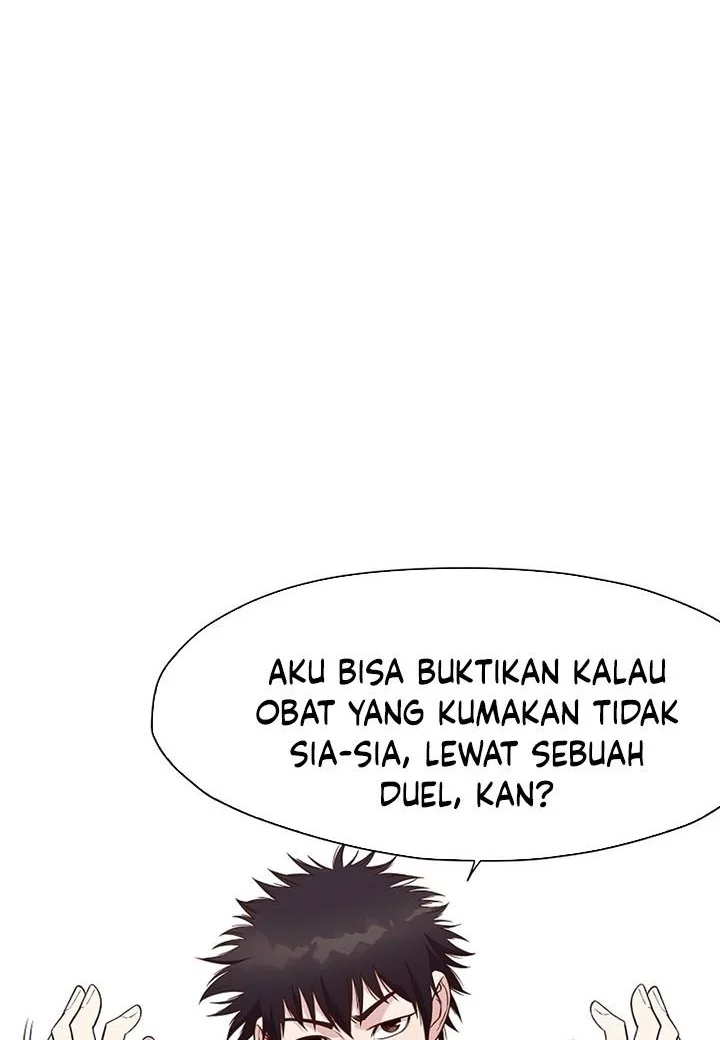 Heavenly Martial God Chapter 12 - halaman 53