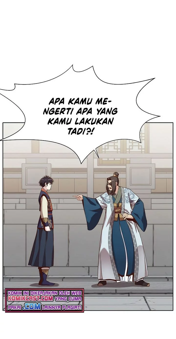 Heavenly Martial God Chapter 13 - halaman 15