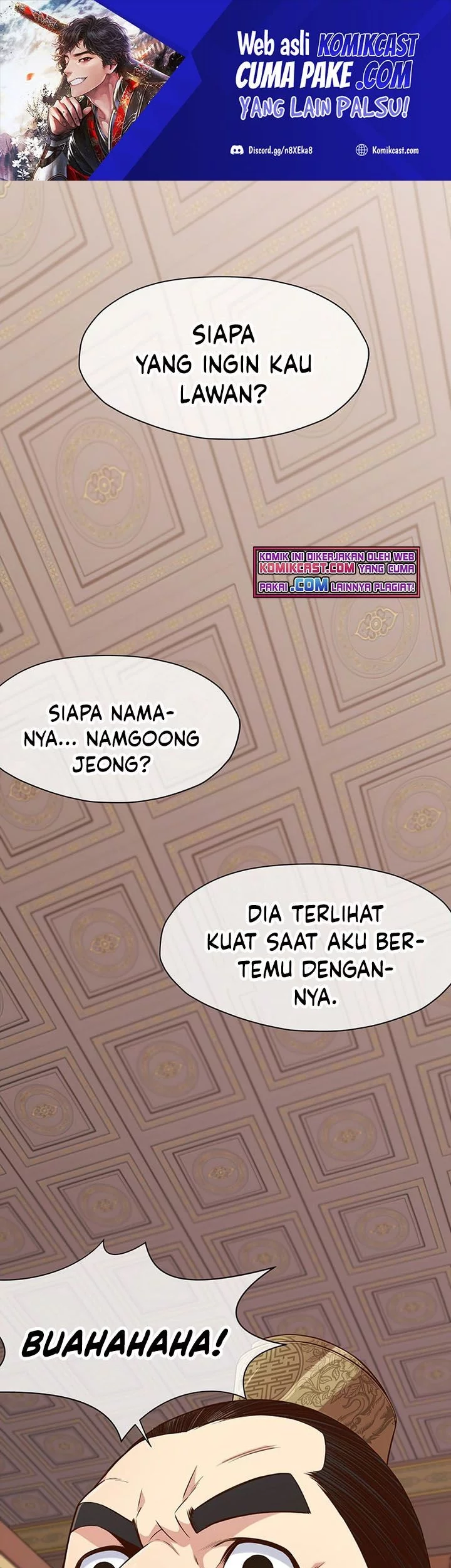 Heavenly Martial God Chapter 13 - halaman 2