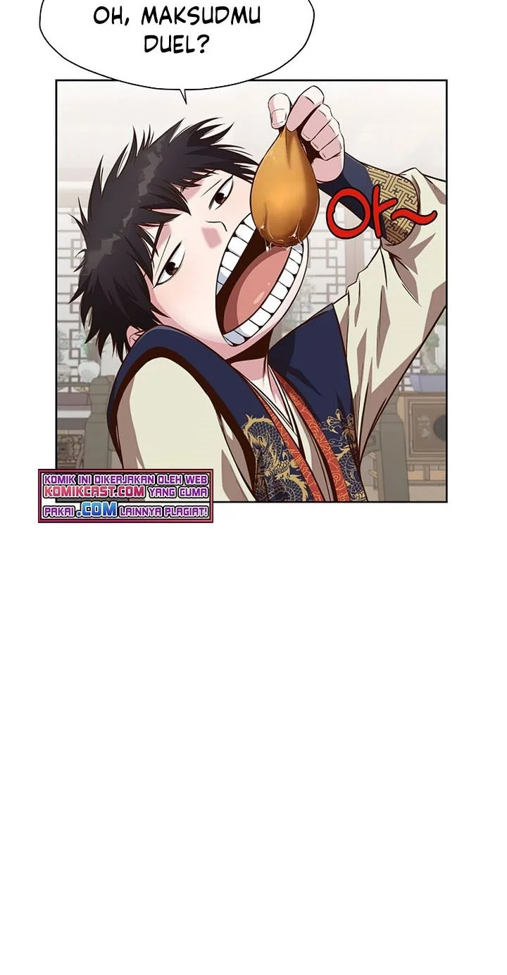 Heavenly Martial God Chapter 13 - halaman 21