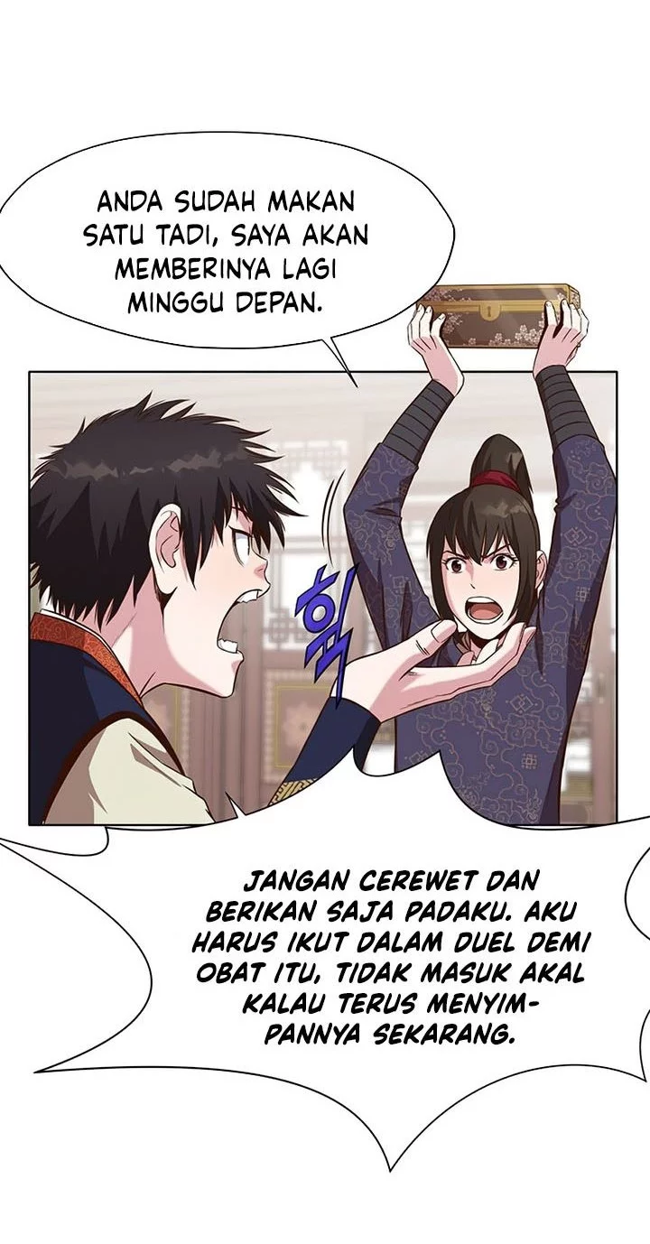 Heavenly Martial God Chapter 13 - halaman 25