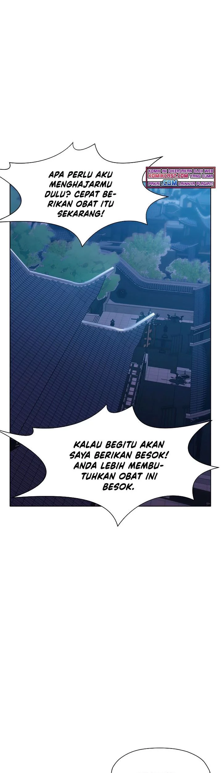Heavenly Martial God Chapter 13 - halaman 26