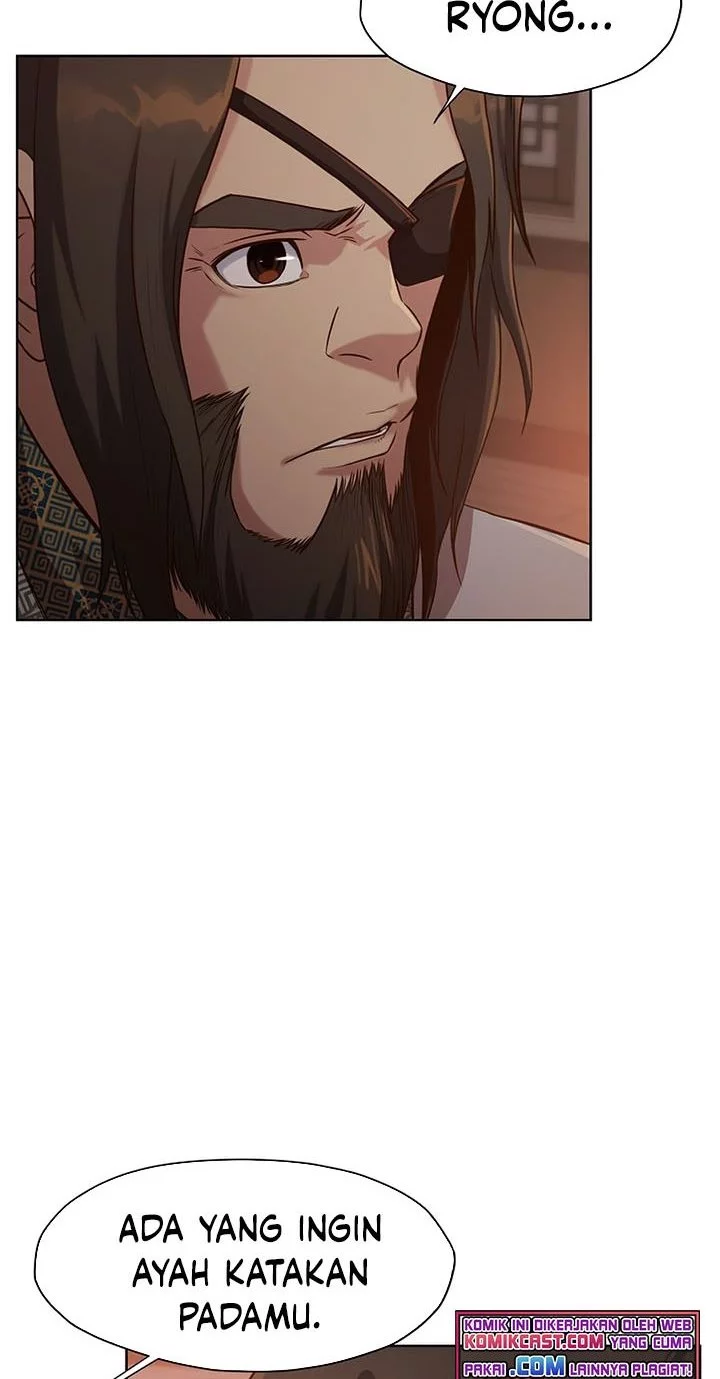 Heavenly Martial God Chapter 13 - halaman 27
