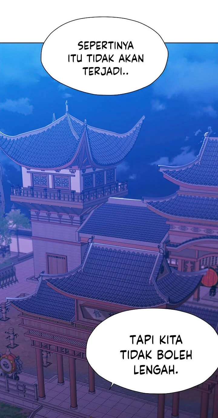 Heavenly Martial God Chapter 13 - halaman 29
