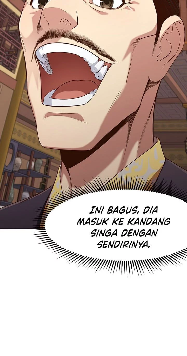 Heavenly Martial God Chapter 13 - halaman 3