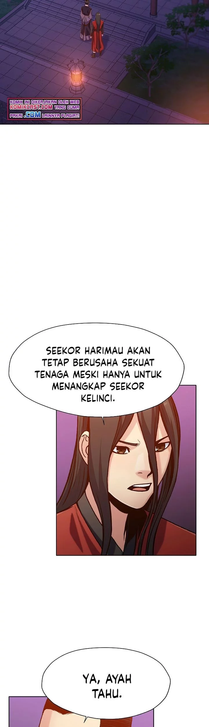 Heavenly Martial God Chapter 13 - halaman 30
