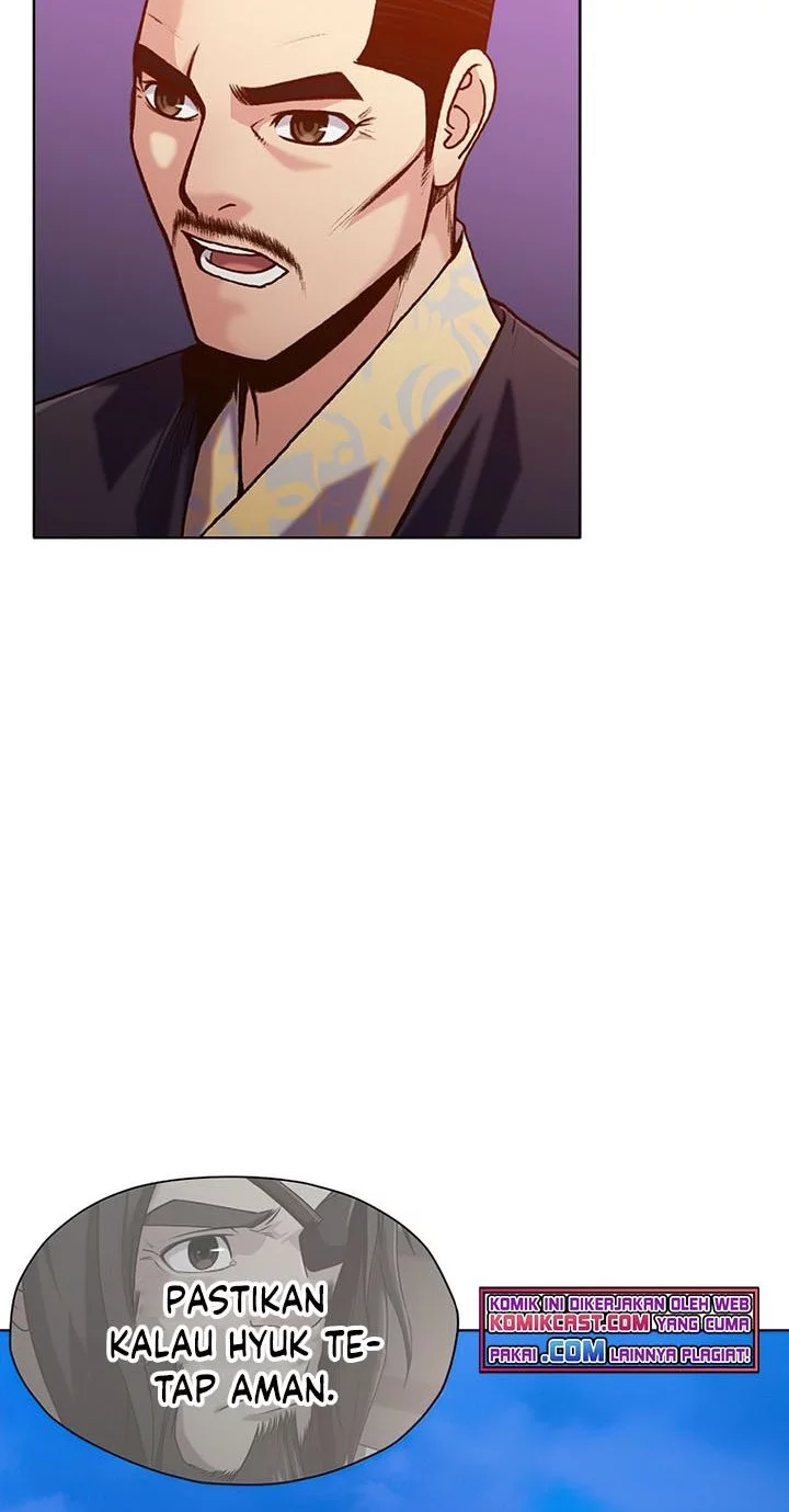 Heavenly Martial God Chapter 13 - halaman 31
