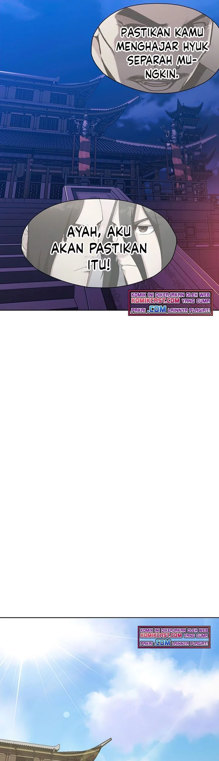 Heavenly Martial God Chapter 13 - halaman 32