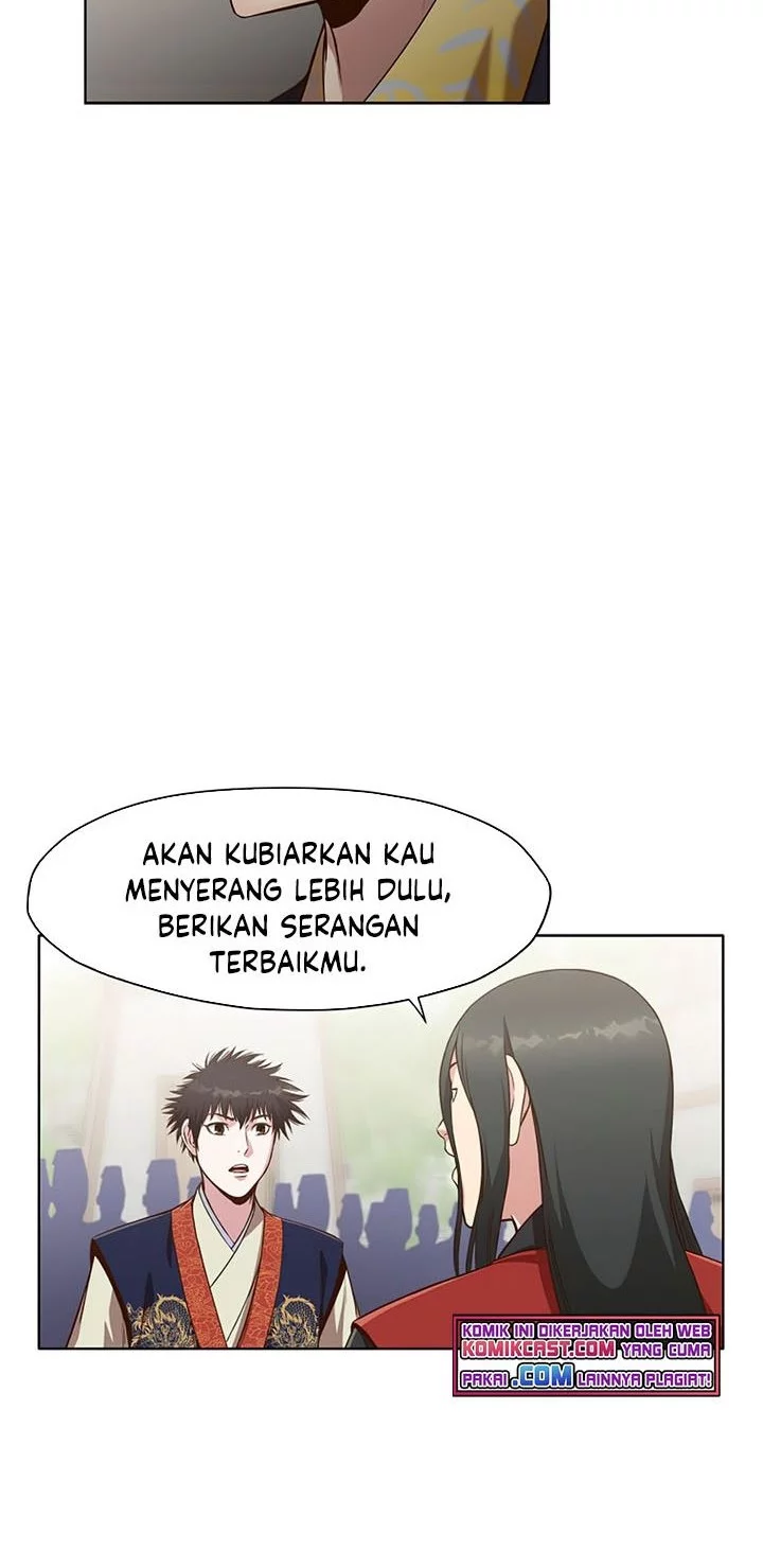 Heavenly Martial God Chapter 13 - halaman 35