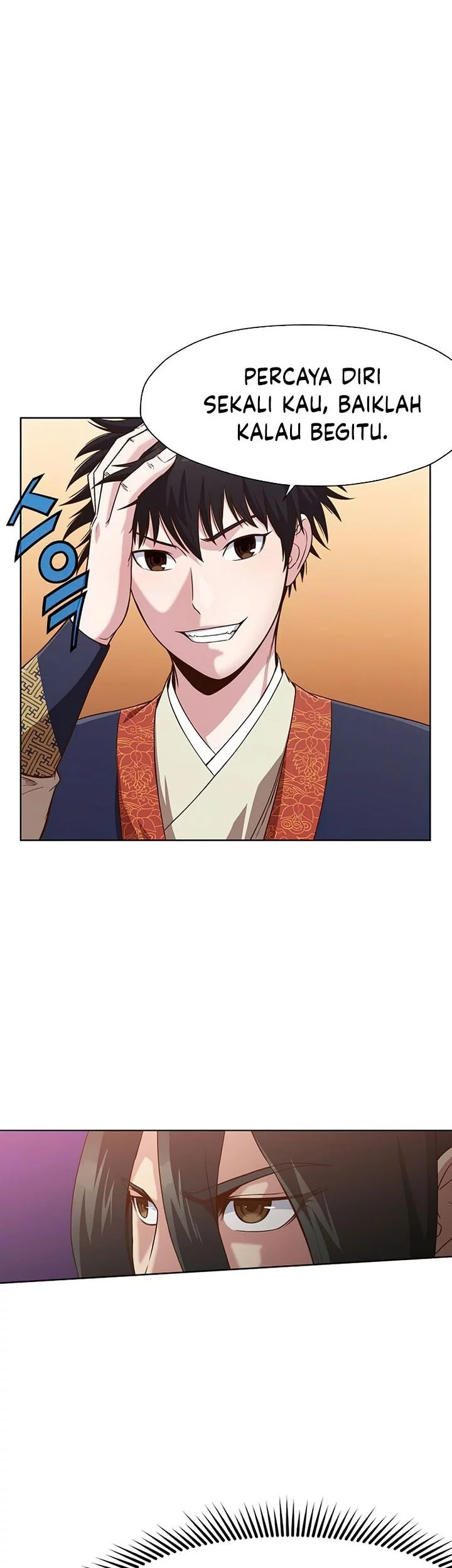 Heavenly Martial God Chapter 13 - halaman 36