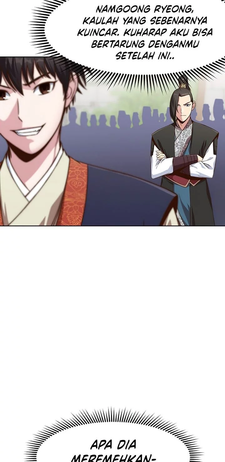 Heavenly Martial God Chapter 13 - halaman 37