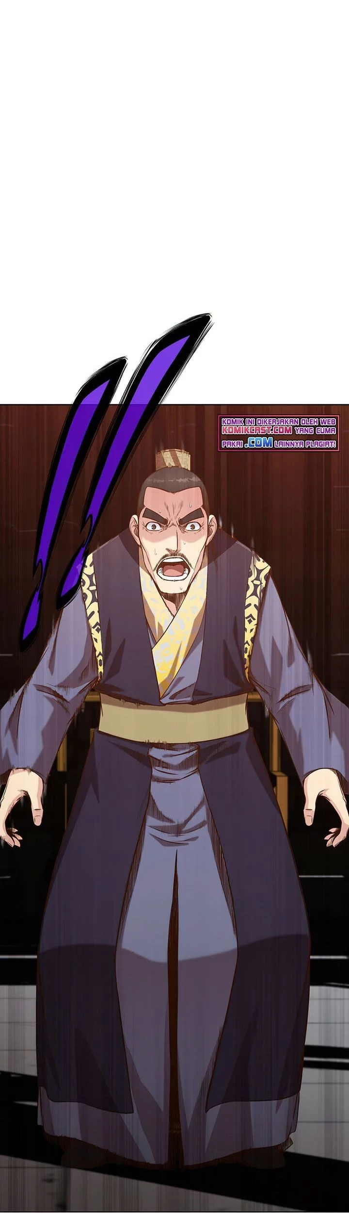 Heavenly Martial God Chapter 13 - halaman 40