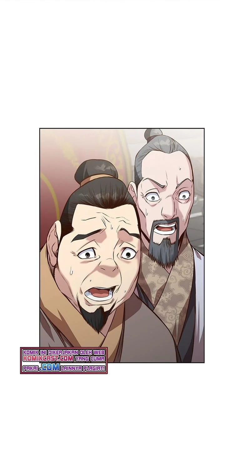 Heavenly Martial God Chapter 13 - halaman 41