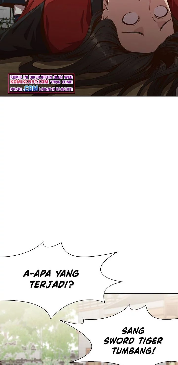 Heavenly Martial God Chapter 13 - halaman 43
