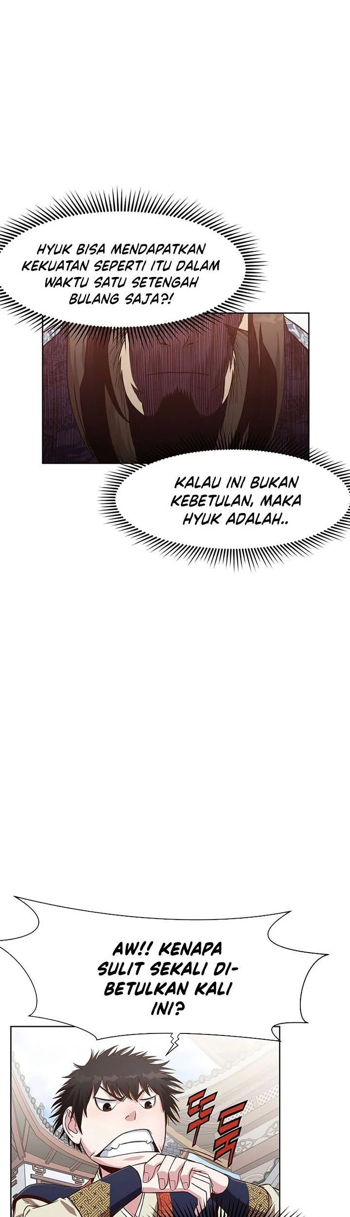Heavenly Martial God Chapter 13 - halaman 46