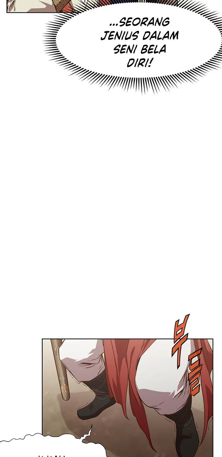 Heavenly Martial God Chapter 13 - halaman 47