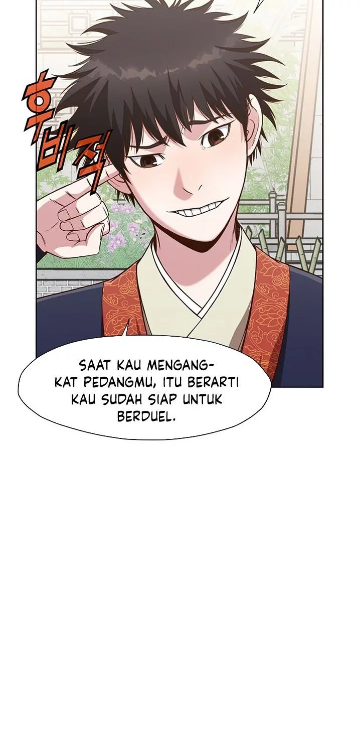 Heavenly Martial God Chapter 13 - halaman 49