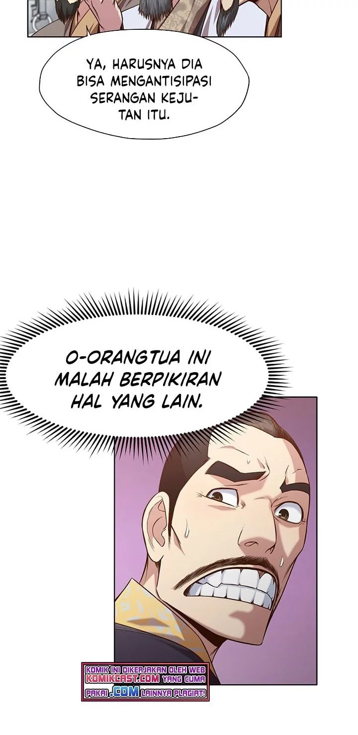 Heavenly Martial God Chapter 13 - halaman 51