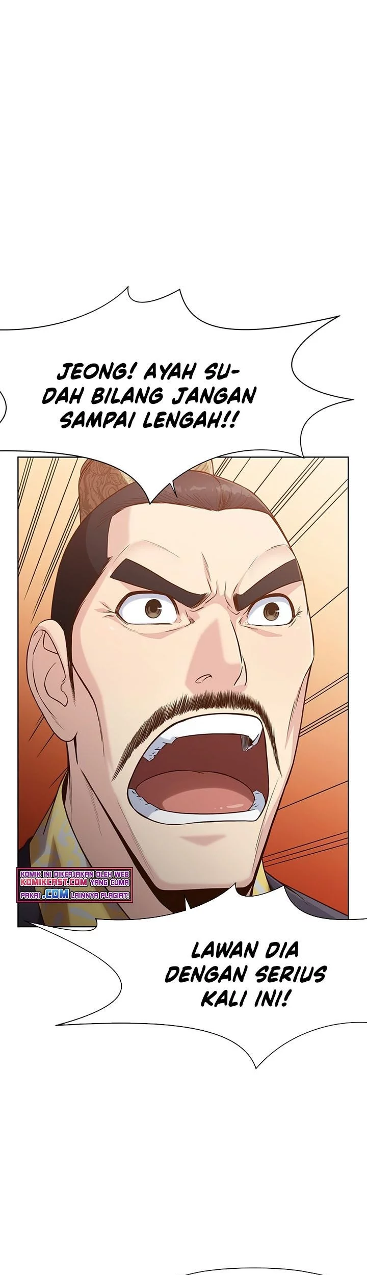 Heavenly Martial God Chapter 13 - halaman 52