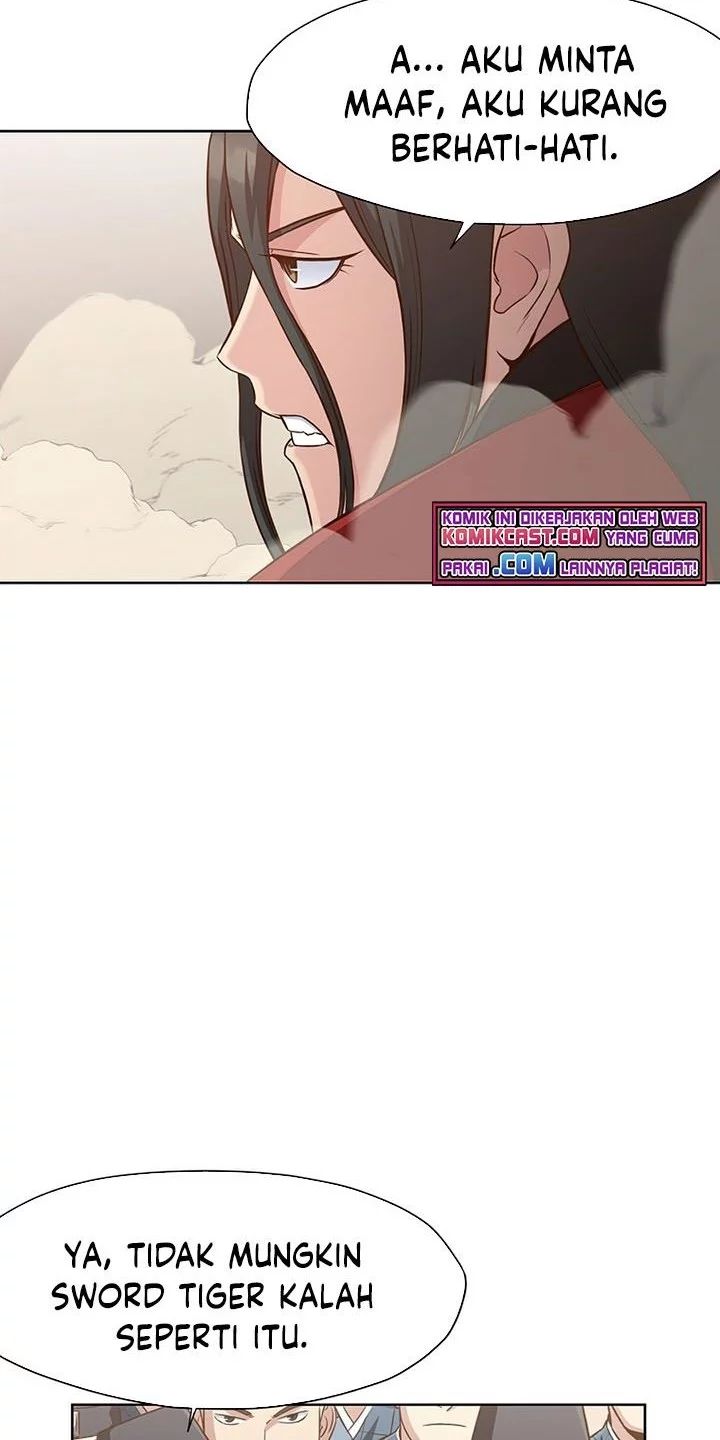 Heavenly Martial God Chapter 13 - halaman 53