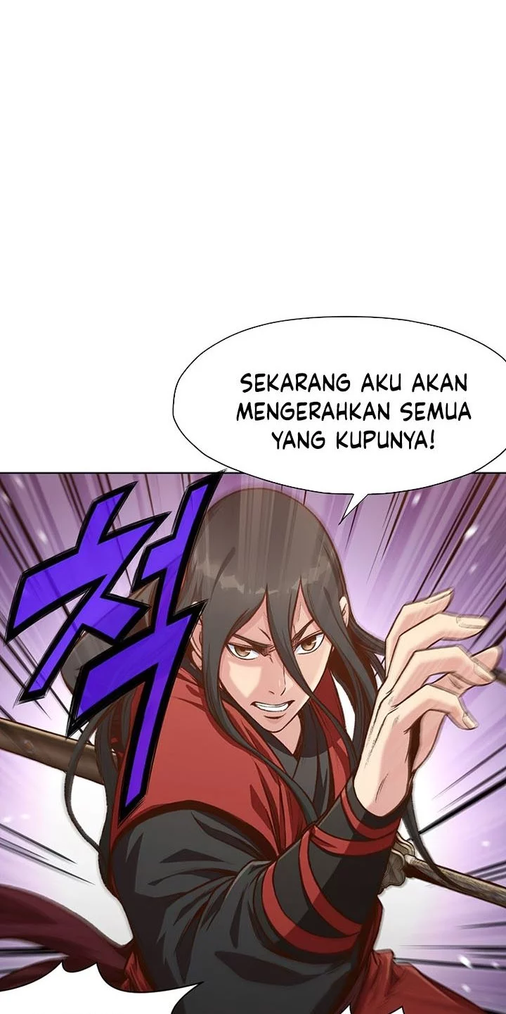 Heavenly Martial God Chapter 13 - halaman 55