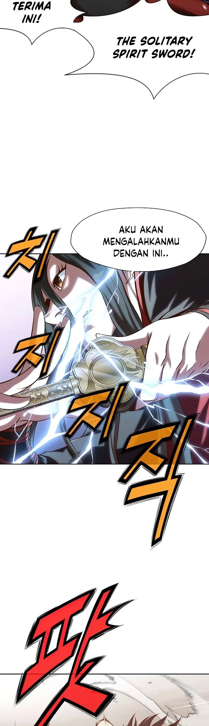 Heavenly Martial God Chapter 13 - halaman 56