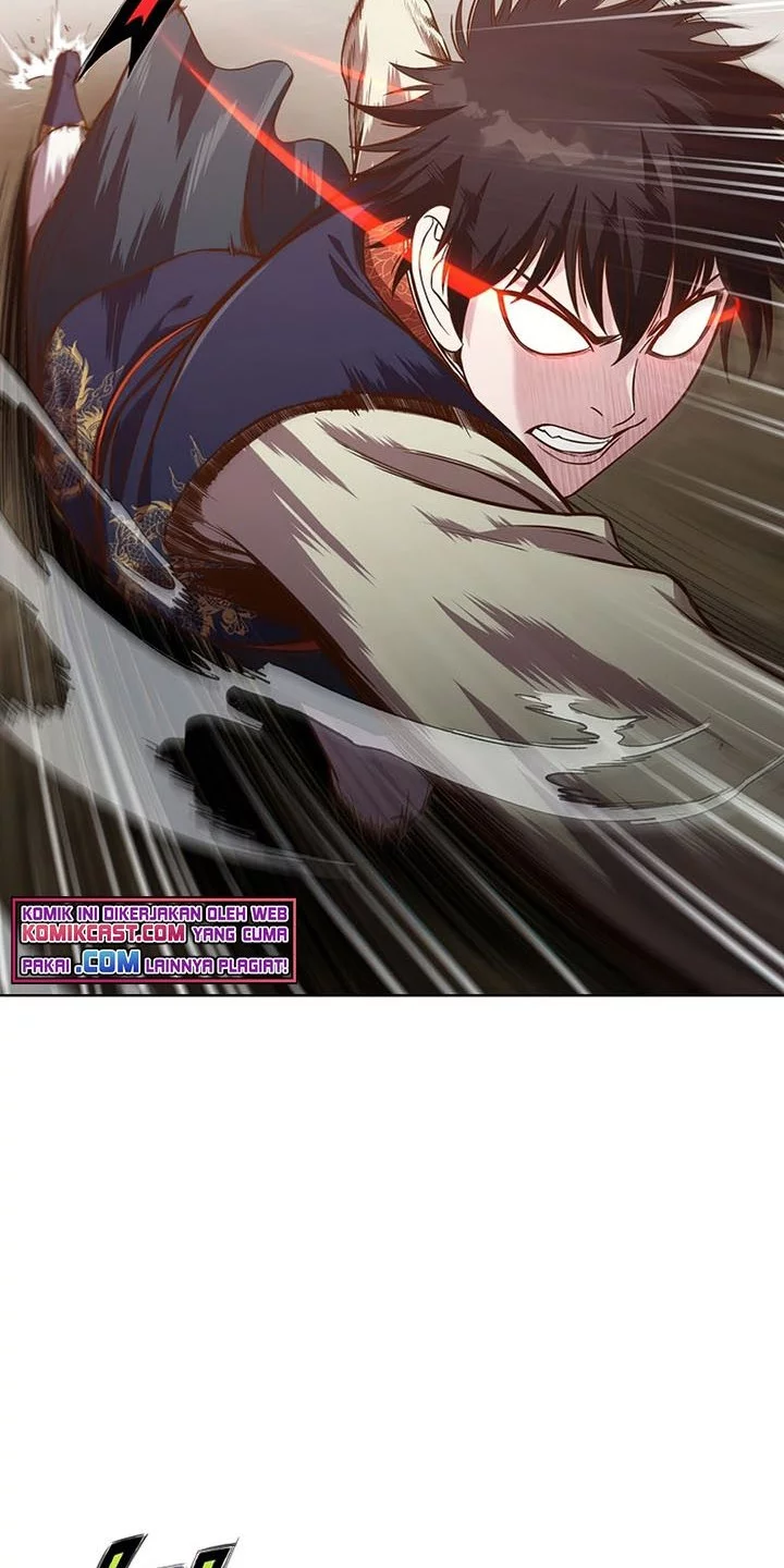Heavenly Martial God Chapter 13 - halaman 57