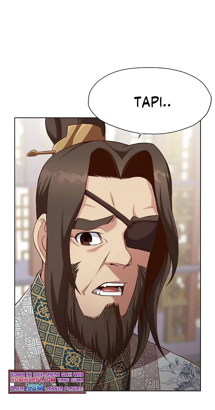Heavenly Martial God Chapter 13 - halaman 7