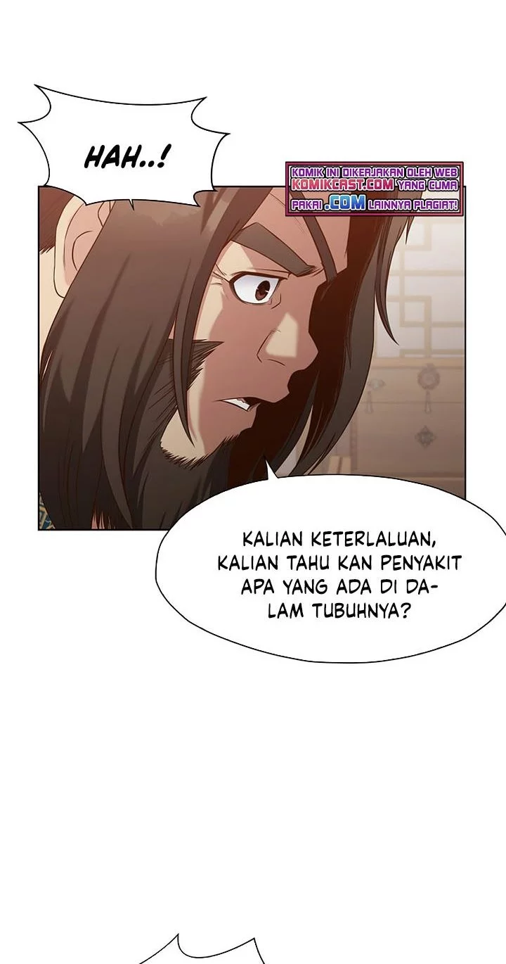 Heavenly Martial God Chapter 13 - halaman 9