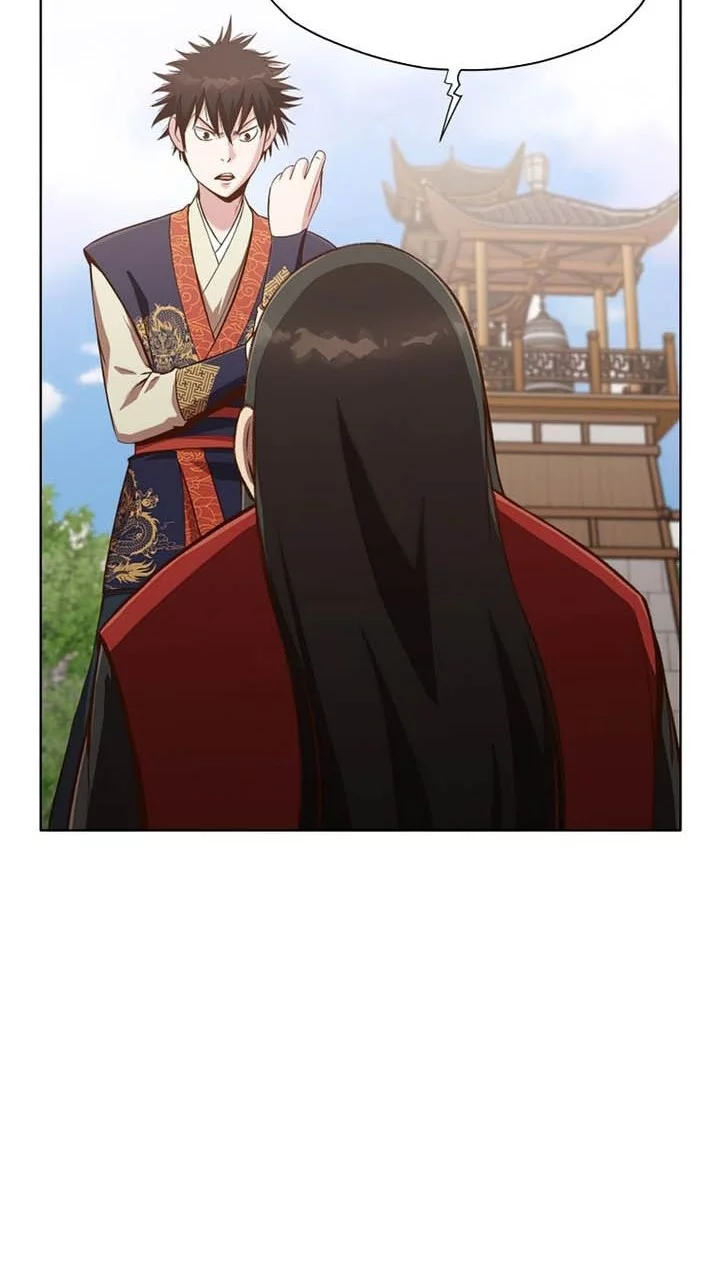 Heavenly Martial God Chapter 14 - halaman 13