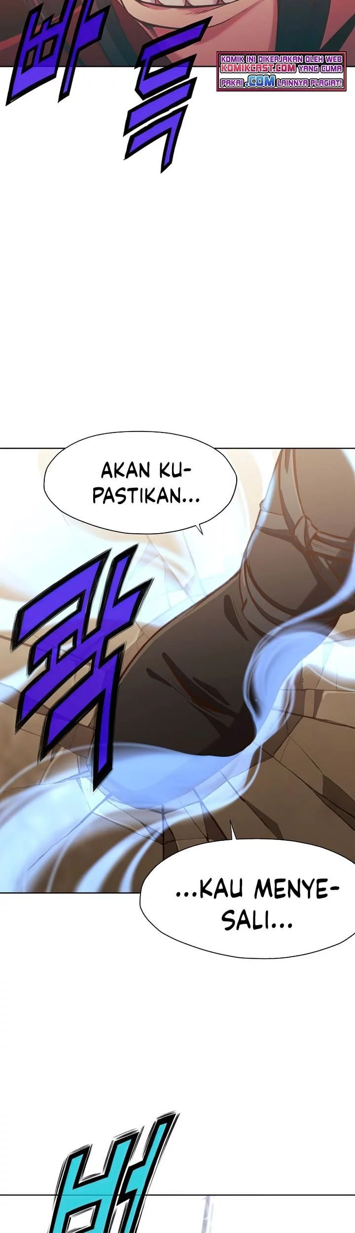 Heavenly Martial God Chapter 14 - halaman 16