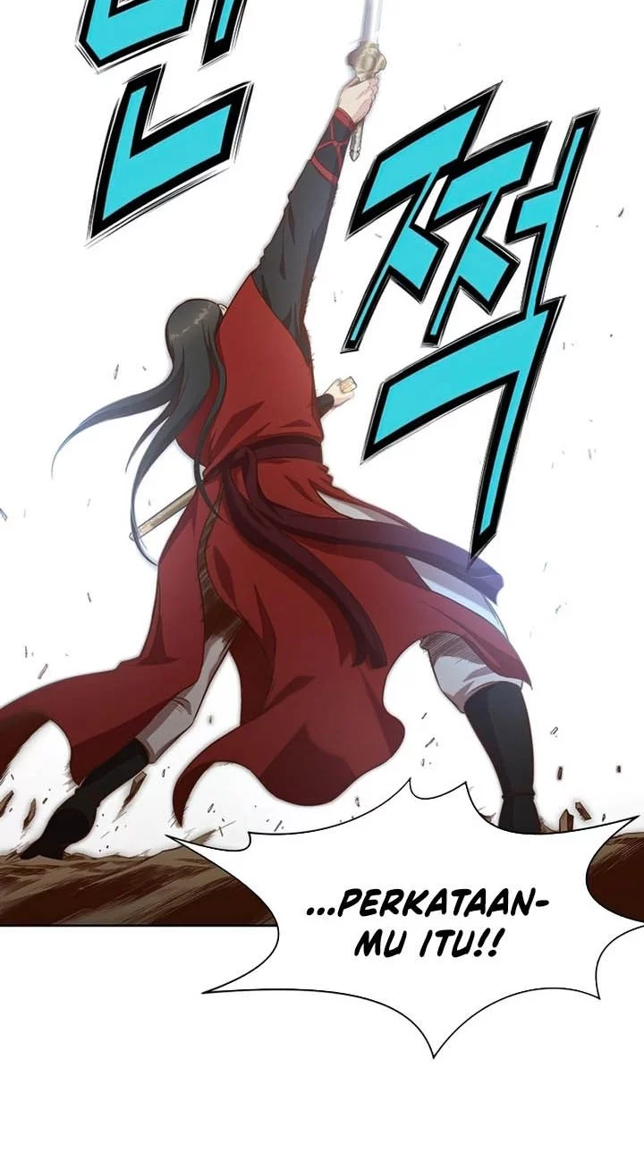 Heavenly Martial God Chapter 14 - halaman 17