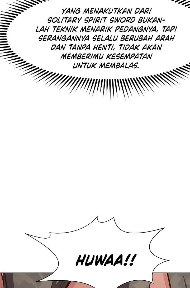 Heavenly Martial God Chapter 14 - halaman 19