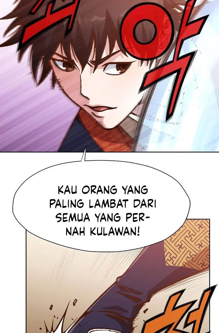 Heavenly Martial God Chapter 14 - halaman 23
