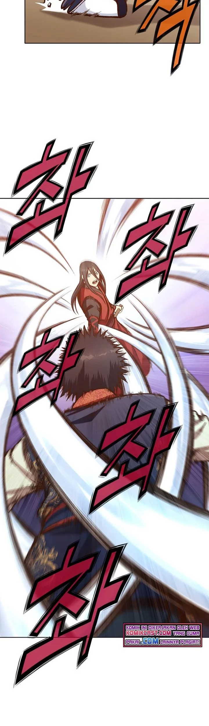 Heavenly Martial God Chapter 14 - halaman 24