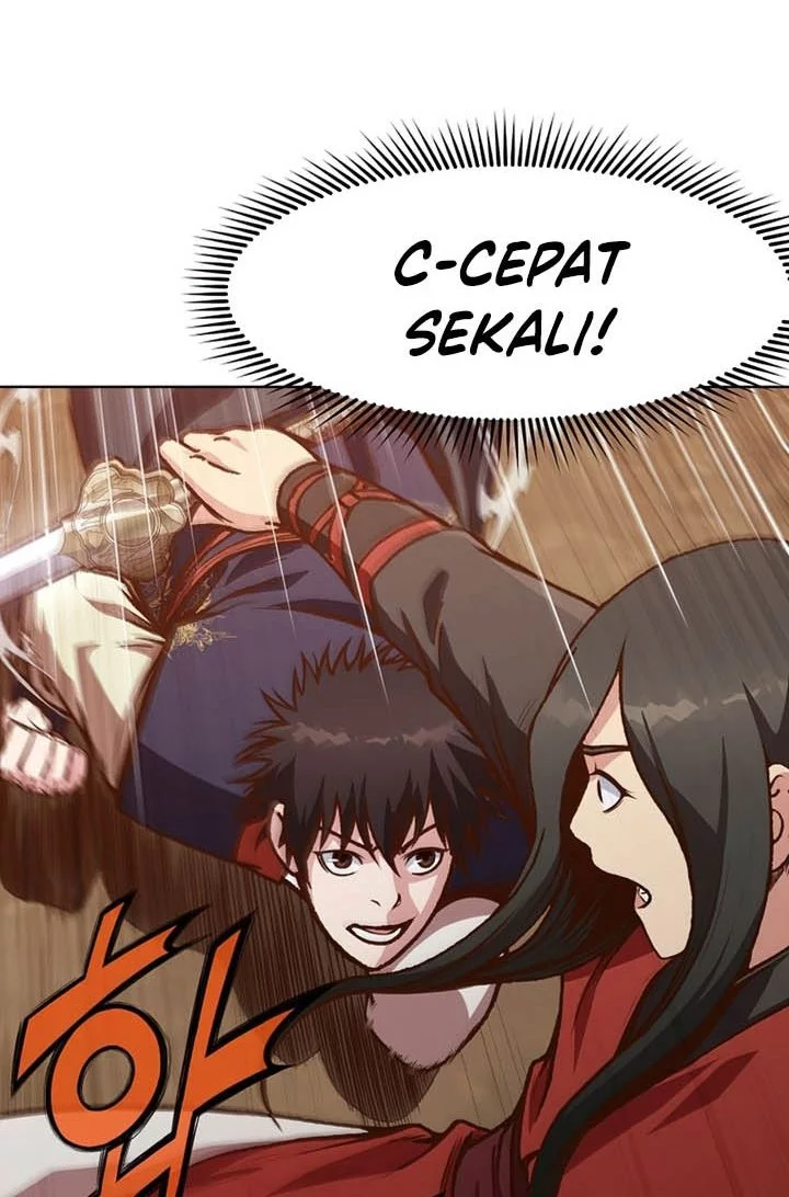 Heavenly Martial God Chapter 14 - halaman 25