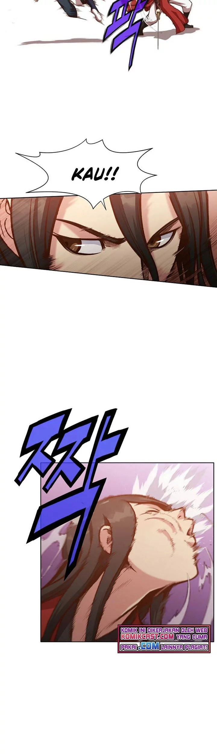 Heavenly Martial God Chapter 14 - halaman 28
