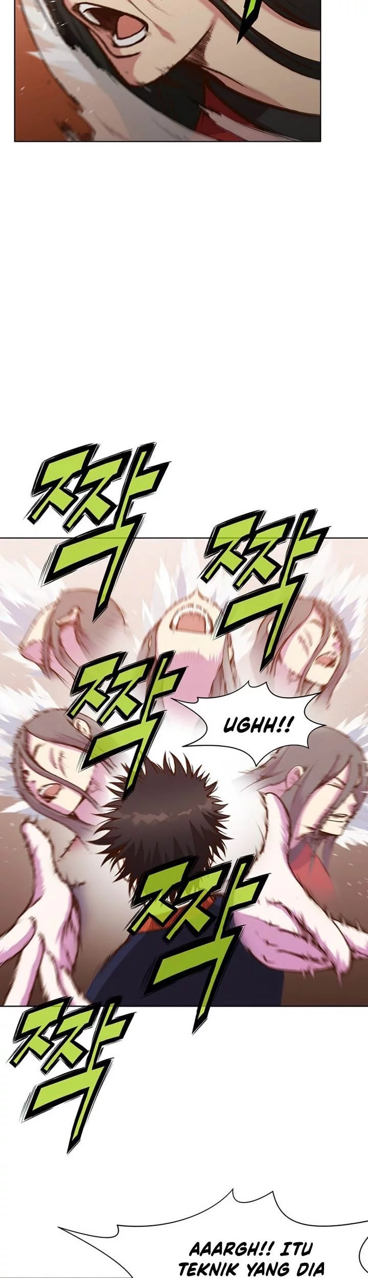 Heavenly Martial God Chapter 14 - halaman 30