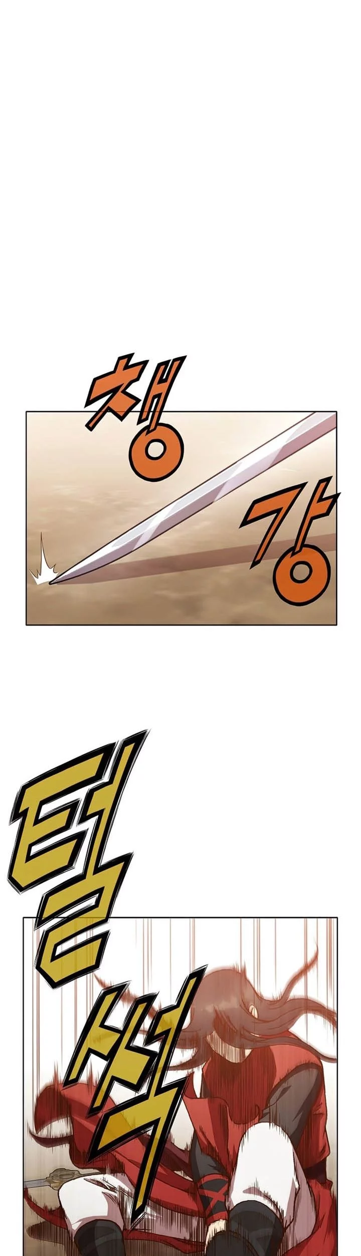 Heavenly Martial God Chapter 14 - halaman 32