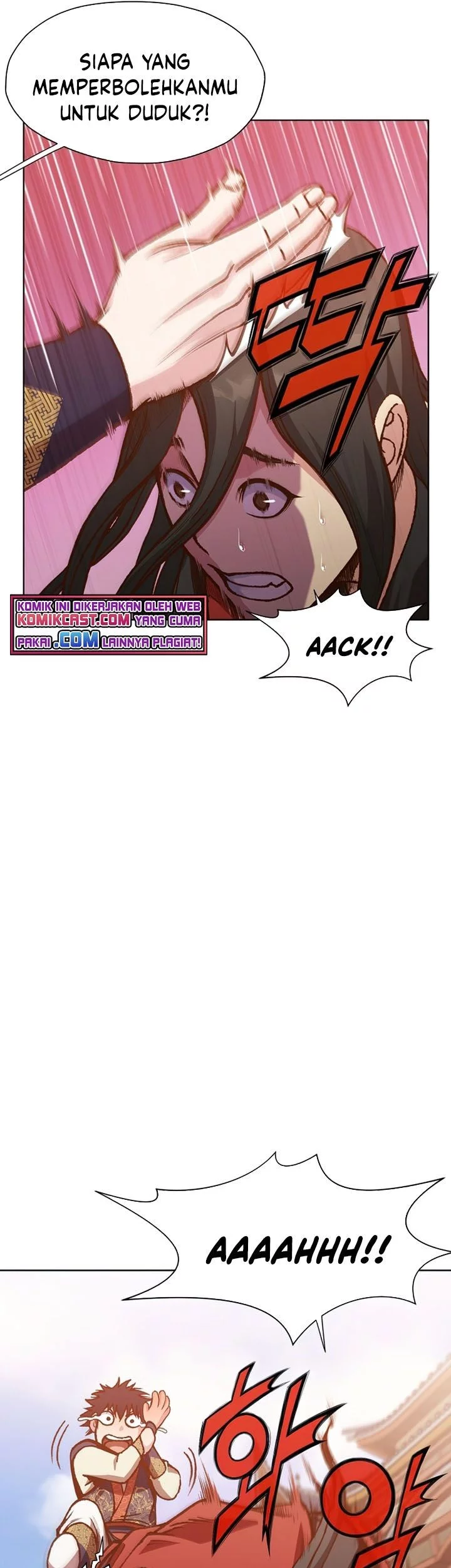 Heavenly Martial God Chapter 14 - halaman 34
