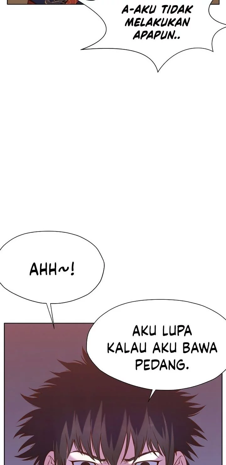 Heavenly Martial God Chapter 14 - halaman 37