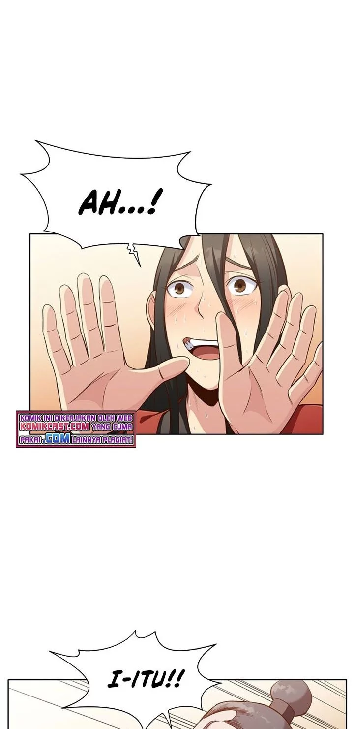 Heavenly Martial God Chapter 14 - halaman 39