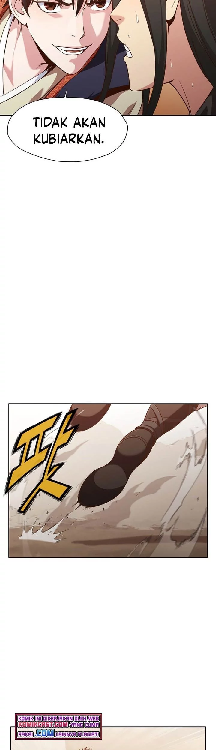 Heavenly Martial God Chapter 14 - halaman 4