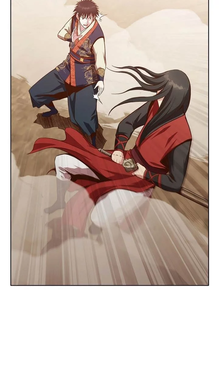 Heavenly Martial God Chapter 14 - halaman 5